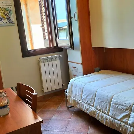 La Palmetta Hébergement de vacances Campofelice Di Roccella
